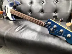 SEE-THROUGH MATCHING HEAD