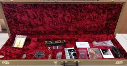 SELECT PRECISION BASS