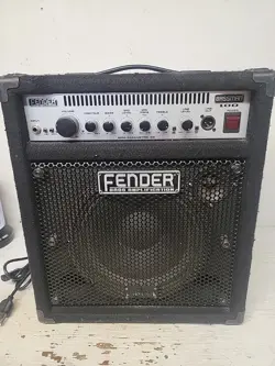 BASSMAN 100 AMP