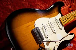 STRATOCASTER 1990 TRACKING