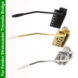 FOR FENDER USA/MEXICAN STRATOCASTER GUITAR TREMOLO SYSTEM BRIDGE GUITAR PARTS