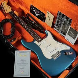 1964 STRAT NOS