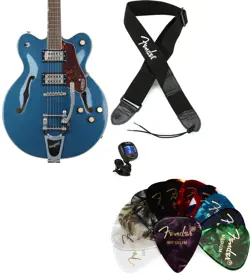 GRETSCH 2807250560 FENDER