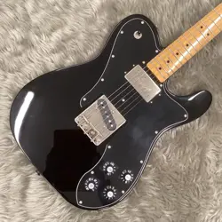 SQUIER BY FENDER CLASSIC VIBE '70S TELECASTER CUSTOM  NECK