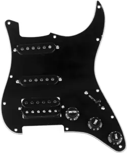 STRATOCASTER ALNICO PICKUPS