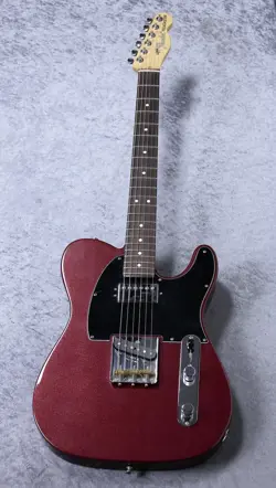PERFORMER TELECASTER HUM-