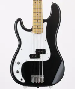 FENDER JAPANPB57-65L / BLACK