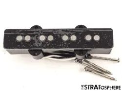 PICKUP PRECISION JAZZ