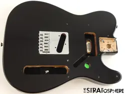 &HARDWARE ALDER BLACK