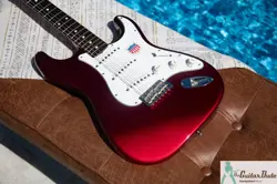 2009 FENDER ST62-US