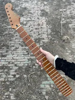 GLOSS STRAT REPLACEMENT