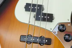 BASS PJ 3CS