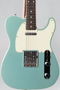 62 REISSUE TELECASTER