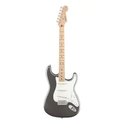 FENDER ERIC CLAPTON STRATOCASTER 6 STRING ELECTRIC GUITAR WITH ALDER BODY