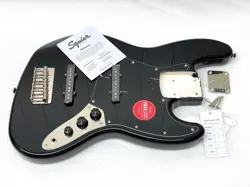 5-STRING CLASSIC VIBE