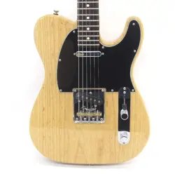 FENDER USA AMERICAN PROFESSIONAL TELECASTER ASH BODY 2017 ELECTRIC GUITAR