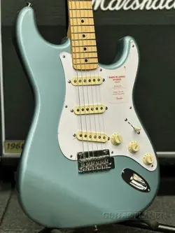 FENDER HYBRID 50S STRATOCASTER OCEAN TURQUOISE METALLIC 2020 ELECTRIC GUITAR
