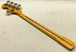 5-STRING NECK