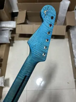 STRAT REPLACE BLUE
