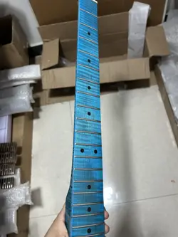 NECK 21FRET