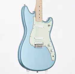 DUO-SONIC MAPLE FINGERBOARD