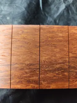 SCALE SLOTTED BIRDSEYE