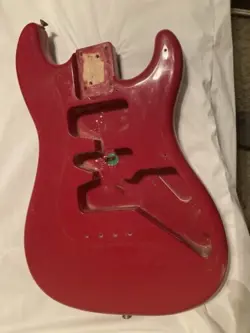 FINISH. NO MODIFICATIONS!