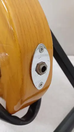 TELECASTER BODY ONLY