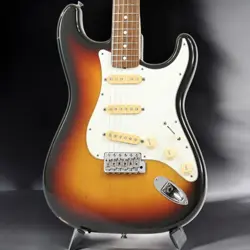 3-TONE SUNBURST GOOD