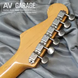 ST62 STRATOCASTER 1994