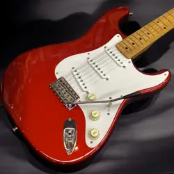 FENDER JAPAN ST-57 STRATOCASTER R0 SERIAL ELECTRIC GUITAR