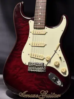 2013 ST62-QT STRATOCASTER