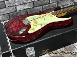 STRATOCASTER 22 FRET