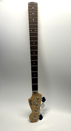 VINTAGE 2004 FENDER SQUIER AFFINITY P-BASS NECK INDONESIA