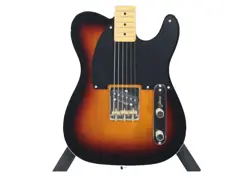 [FENDER] MEXICO ESQUIRE 2022 ELECTRIC GUITAR WITH SOFT CASE USED FROM JAPAN