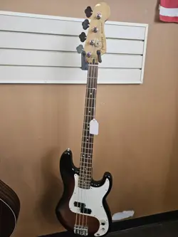 2019 MIM FENDER PRECISION BASS (IN STORE PICKUP) (ML1073175)
