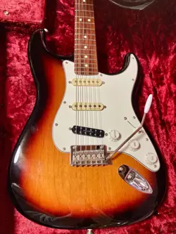 GREAT CONDITION W/SOFT