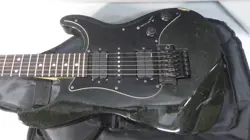 HEAVY METAL STRAT