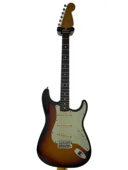 1997 SUNBURST ELECTRIC