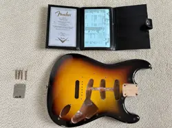 LTD JOURNEYMAN RELIC