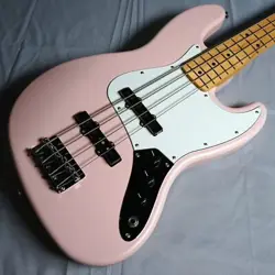 FENDER  JAPAN JUNIOR COLLECTION JAZZ BASS USED ELECTRIC BASS