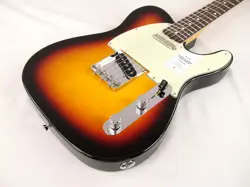 TELECASTER 2025