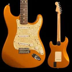 FENDER DELUXE POWERHOUSE STRATOCASTER ROSEWOOD FRETBOARD W/ CASE - USED
