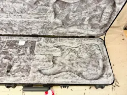 PRECISION/JAZZ BASS GUITAR