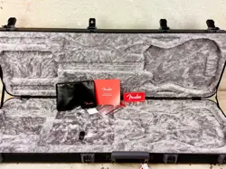 MOLDED PRECISION/JAZZ