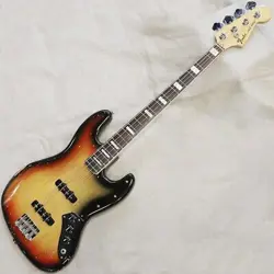 FENDER JAZZ BASS '78 SUNBURST/R USED ELECTRIC BASS