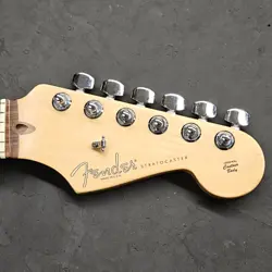 2003 FENDER AMERICAN STRATOCASTER ROSEWOOD NECK FOR USA STRAT ELECTRIC GUITAR