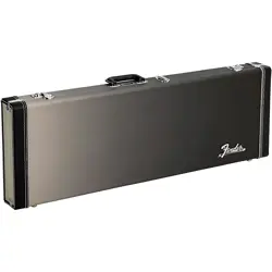 FENDER OMBRE STRAT/TELE CASE SILVER SMOKE LN