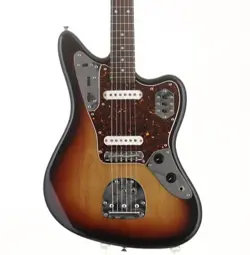 SUNBURST USED JAGUAR