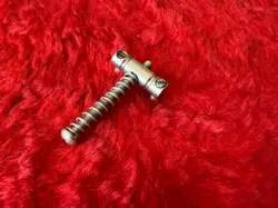 FENDER TELECASTER ALUMINUM